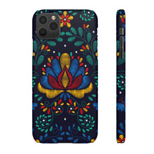 Load image into Gallery viewer, Ethnic Design 1 Snap Cases