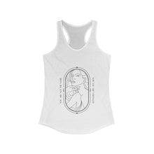 Load image into Gallery viewer, You are Stronger Racerback Tank