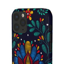 Load image into Gallery viewer, Ethnic Design 1 Snap Cases
