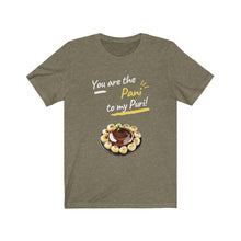 Load image into Gallery viewer, Pani Puri tee