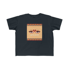 Load image into Gallery viewer, Chashme Baddoor Kids Tee