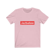 Load image into Gallery viewer, Jazbatee Tee