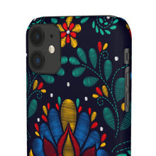 Load image into Gallery viewer, Ethnic Design 1 Snap Cases