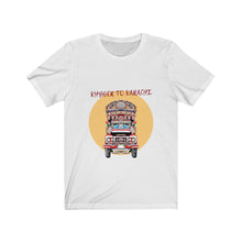 Load image into Gallery viewer, Kyber to Karachi Tee