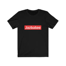 Load image into Gallery viewer, Jazbatee Tee