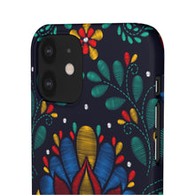 Load image into Gallery viewer, Ethnic Design 1 Snap Cases