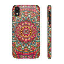 Load image into Gallery viewer, Ethnic Design 3 Snap Cases