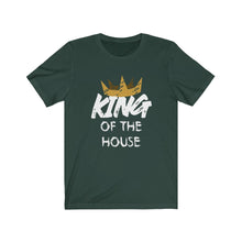 Load image into Gallery viewer, King of The House Tee