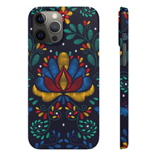 Load image into Gallery viewer, Ethnic Design 1 Snap Cases