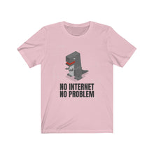 Load image into Gallery viewer, No Internet Tee