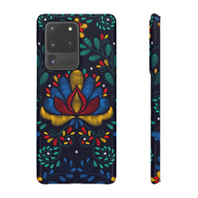 Load image into Gallery viewer, Ethnic Design 1 Snap Cases
