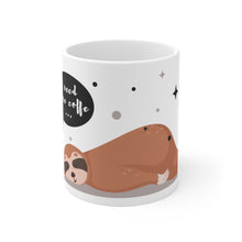 Load image into Gallery viewer, I need some coffe Mug