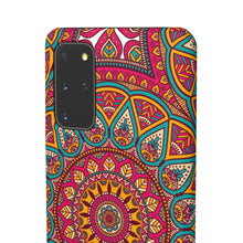 Load image into Gallery viewer, Ethnic Design 3 Snap Cases