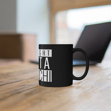 Load image into Gallery viewer, Copy of 11oz Black Mug