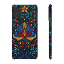 Load image into Gallery viewer, Ethnic Design 1 Snap Cases