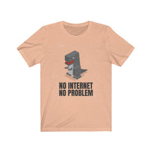 Load image into Gallery viewer, No Internet Tee