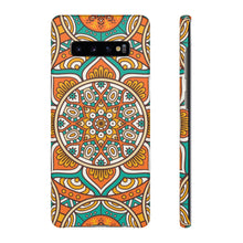 Load image into Gallery viewer, Ethnic Design 2 Snap Cases