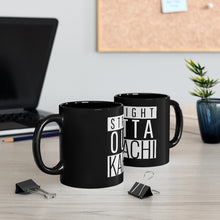 Load image into Gallery viewer, Copy of 11oz Black Mug