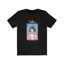 Load image into Gallery viewer, Follow your dreams tee