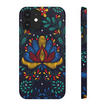Load image into Gallery viewer, Ethnic Design 1 Snap Cases