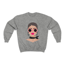 Load image into Gallery viewer, Qatil Haseena Sweatshirt
