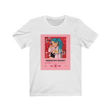 Load image into Gallery viewer, Modern Day Basanti Tee