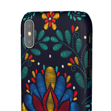 Load image into Gallery viewer, Ethnic Design 1 Snap Cases