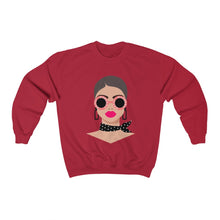 Load image into Gallery viewer, Qatil Haseena Sweatshirt