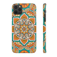 Load image into Gallery viewer, Ethnic Design 2 Snap Cases