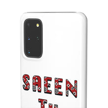 Load image into Gallery viewer, Saeen tu Saeen Snap Case