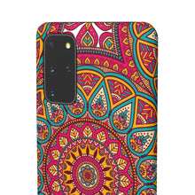Load image into Gallery viewer, Ethnic Design 3 Snap Cases