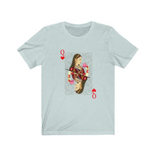 Load image into Gallery viewer, Mughal Queen Tee