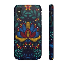 Load image into Gallery viewer, Ethnic Design 1 Snap Cases