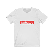 Load image into Gallery viewer, Jazbatee Tee