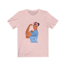 Load image into Gallery viewer, Brown & Strong Tee