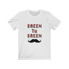 Load image into Gallery viewer, Saeen tu Saeen Tee