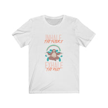 Load image into Gallery viewer, Inhale the Future Tee