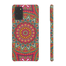 Load image into Gallery viewer, Ethnic Design 3 Snap Cases