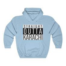 Load image into Gallery viewer, Straight Outta Karachi Hoodie
