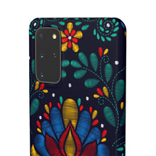 Load image into Gallery viewer, Ethnic Design 1 Snap Cases