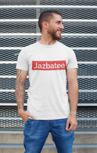 Load image into Gallery viewer, Jazbatee Tee
