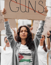 Load image into Gallery viewer, Free Palestine Tee