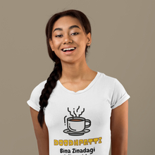 Load image into Gallery viewer, Doodhpatti Tee
