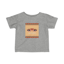 Load image into Gallery viewer, Chashme Baddoor Infant Tee
