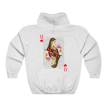 Load image into Gallery viewer, Mughal Queen Hoodie
