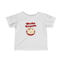 Load image into Gallery viewer, Meetha Rasgulla Infant Tee
