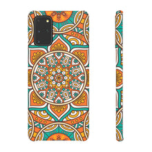 Load image into Gallery viewer, Ethnic Design 2 Snap Cases
