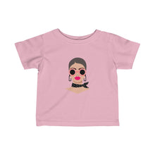 Load image into Gallery viewer, Qatil Haseena Infant Tee
