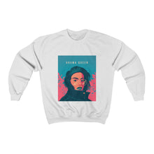 Load image into Gallery viewer, Drama Queen Sweatshirt
