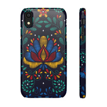 Load image into Gallery viewer, Ethnic Design 1 Snap Cases
